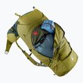 Trekový batoh deuter Aircontact Core 50+10 l cactus/ivy 9