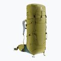 Trekový batoh deuter Aircontact Core 50+10 l cactus/ivy 12
