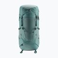 Dámský trekingový batoh deuter Aircontact Core 55+10 l SL jade/graphite