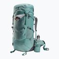 Dámský trekingový batoh deuter Aircontact Core 55+10 l SL jade/graphite 5