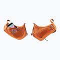 Dámský trekingový batoh deuter Aircontact Core 55+10 l SL chestnut/umbra 10