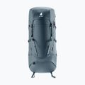 Trekový batoh deuter Aircontact Core 60+10 l graphite/shale