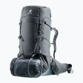 Trekový batoh deuter Aircontact Core 60+10 l graphite/shale 8