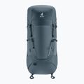Trekový batoh  deuter Aircontact Core 70+10 l graphite/ shale