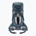 Trekový batoh  deuter Aircontact Core 70+10 l graphite/ shale 4