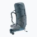 Trekový batoh  deuter Aircontact Core 70+10 l graphite/ shale 6