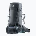 Trekový batoh  deuter Aircontact Core 70+10 l graphite/ shale 9