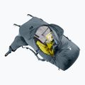Trekový batoh  deuter Aircontact Core 70+10 l graphite/ shale 11