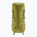 Trekový batoh  deuter Aircontact Core 70+10 l cactus/ ivy