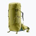 Trekový batoh  deuter Aircontact Core 70+10 l cactus/ ivy 2