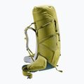 Trekový batoh  deuter Aircontact Core 70+10 l cactus/ ivy 5