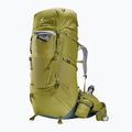 Trekový batoh  deuter Aircontact Core 70+10 l cactus/ ivy 7