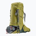 Trekový batoh  deuter Aircontact Core 70+10 l cactus/ ivy 9