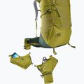 Trekový batoh  deuter Aircontact Core 70+10 l cactus/ ivy 11