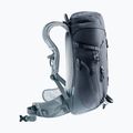 Turistický batoh deuter Trail 18 l black/shale 3