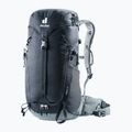 Turistický batoh deuter Trail 18 l black/shale 9