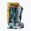 Turistický batoh  deuter Trail 24 l almond/deepsea 3
