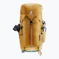 Turistický batoh  deuter Trail 24 l almond/deepsea 6