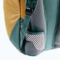 Turistický batoh  deuter Trail 24 l almond/deepsea 7