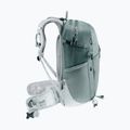 Dámský turistický batoh deuter Trail 23 l SL teal/tin 4