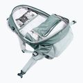 Dámský turistický batoh deuter Trail 23 l SL teal/tin 7