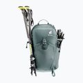 Dámský turistický batoh deuter Trail 23 l SL teal/tin 9