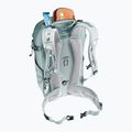 Dámský turistický batoh deuter Trail 23 l SL teal/tin 11