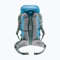 Turistický batoh deuter Trail 30 l wave/ivy 3