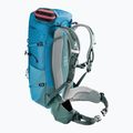 Turistický batoh deuter Trail 30 l wave/ivy 11