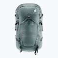 Turistický batoh damski deuter Trail Pro 31 SL teal/tin