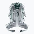 Turistický batoh damski deuter Trail Pro 31 SL teal/tin 3