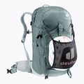 Turistický batoh damski deuter Trail Pro 31 SL teal/tin 5