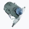 Turistický batoh damski deuter Trail Pro 31 SL teal/tin 10