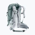 Turistický batoh damski deuter Trail Pro 31 SL teal/tin 15