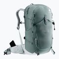 Turistický batoh damski deuter Trail Pro 31 SL teal/tin 14