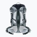 Turistický batoh   deuter Trail Pro 33 l black/shale 3