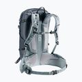 Turistický batoh   deuter Trail Pro 33 l black/shale 4