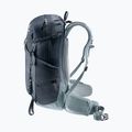 Turistický batoh   deuter Trail Pro 33 l black/shale 5