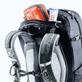 Turistický batoh   deuter Trail Pro 33 l black/shale 11