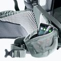 Turistický batoh   deuter Trail Pro 33 l black/shale 13