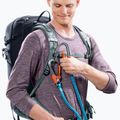 Turistický batoh   deuter Trail Pro 33 l black/shale 14