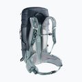 Turistický batoh  deuter Trail Pro 36 l black/shale 7