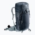 Turistický batoh  deuter Trail Pro 36 l black/shale 2