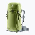 Turistický batoh  deuter Trail Pro 36 l meadow/graphite 2