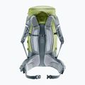 Turistický batoh  deuter Trail Pro 36 l meadow/graphite 3