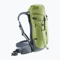 Turistický batoh  deuter Trail Pro 36 l meadow/graphite 4