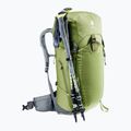Turistický batoh  deuter Trail Pro 36 l meadow/graphite 6