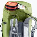 Turistický batoh  deuter Trail Pro 36 l meadow/graphite 7