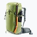 Turistický batoh  deuter Trail Pro 36 l meadow/graphite 8