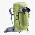 Turistický batoh  deuter Trail Pro 36 l meadow/graphite 9